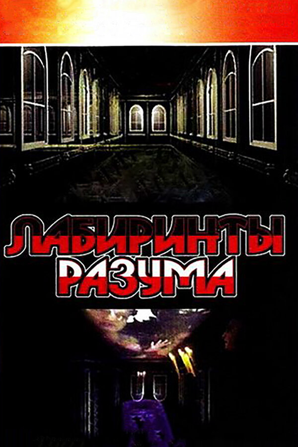 Лабиринты разума постер